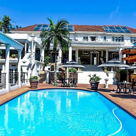 Emakhosini Boutique Hotel Durban Ngoại thất bức ảnh