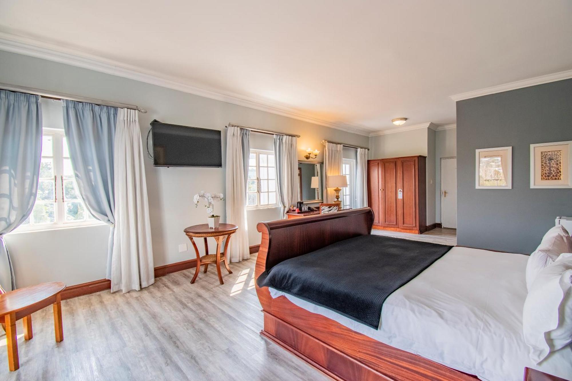 Emakhosini Boutique Hotel Durban Ngoại thất bức ảnh