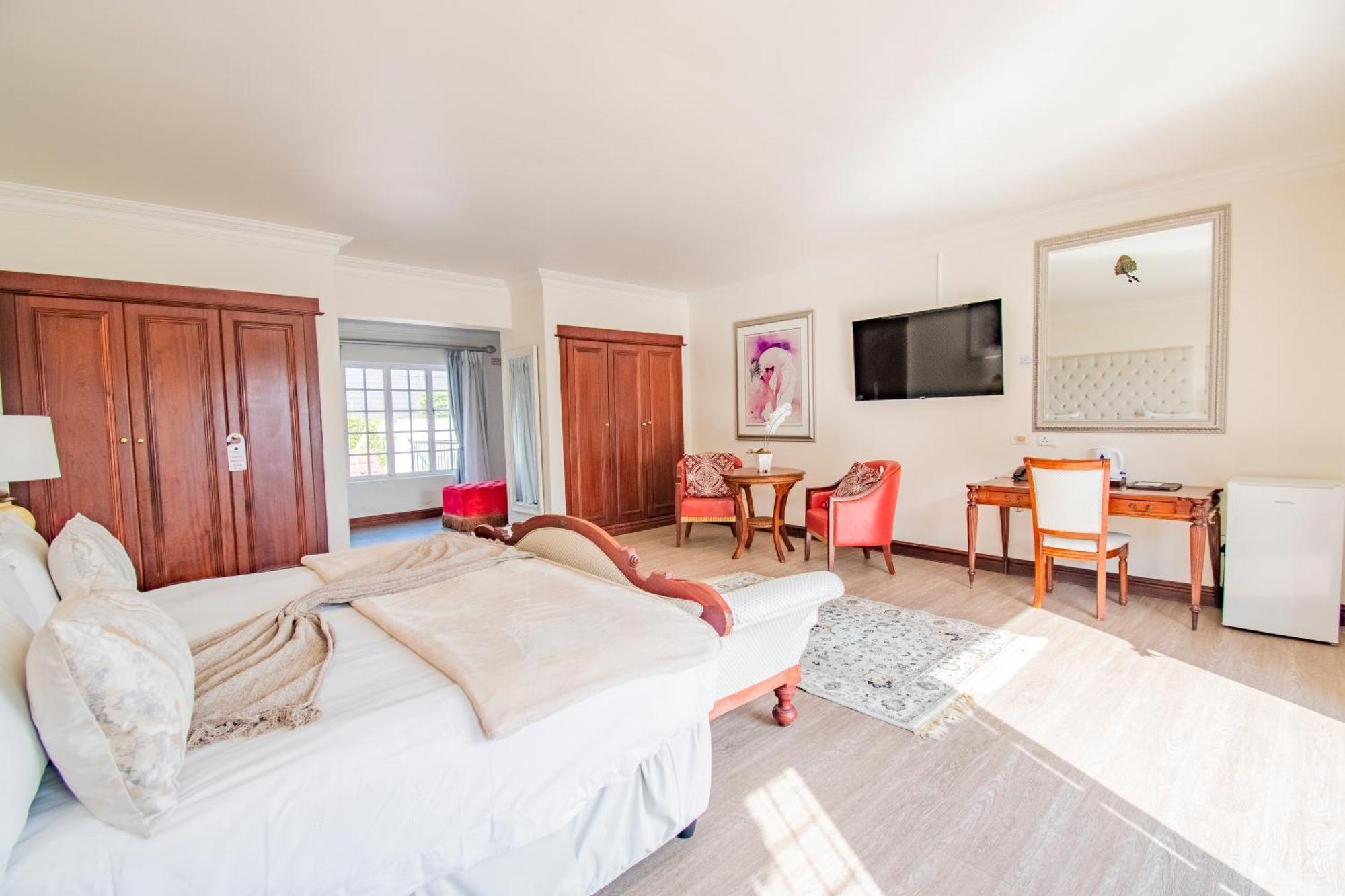 Emakhosini Boutique Hotel Durban Ngoại thất bức ảnh