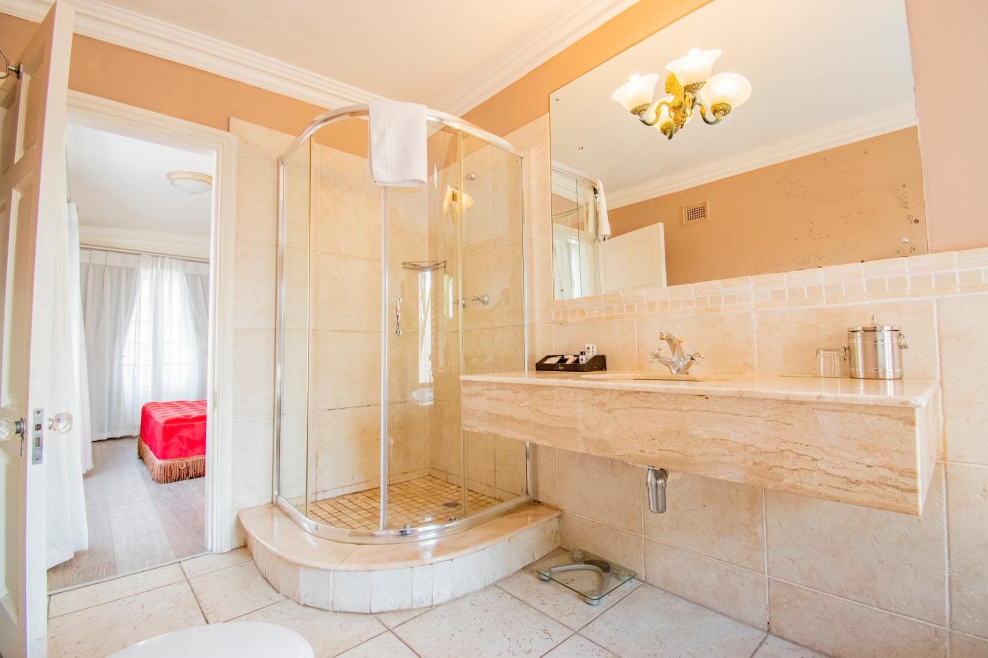 Emakhosini Boutique Hotel Durban Ngoại thất bức ảnh