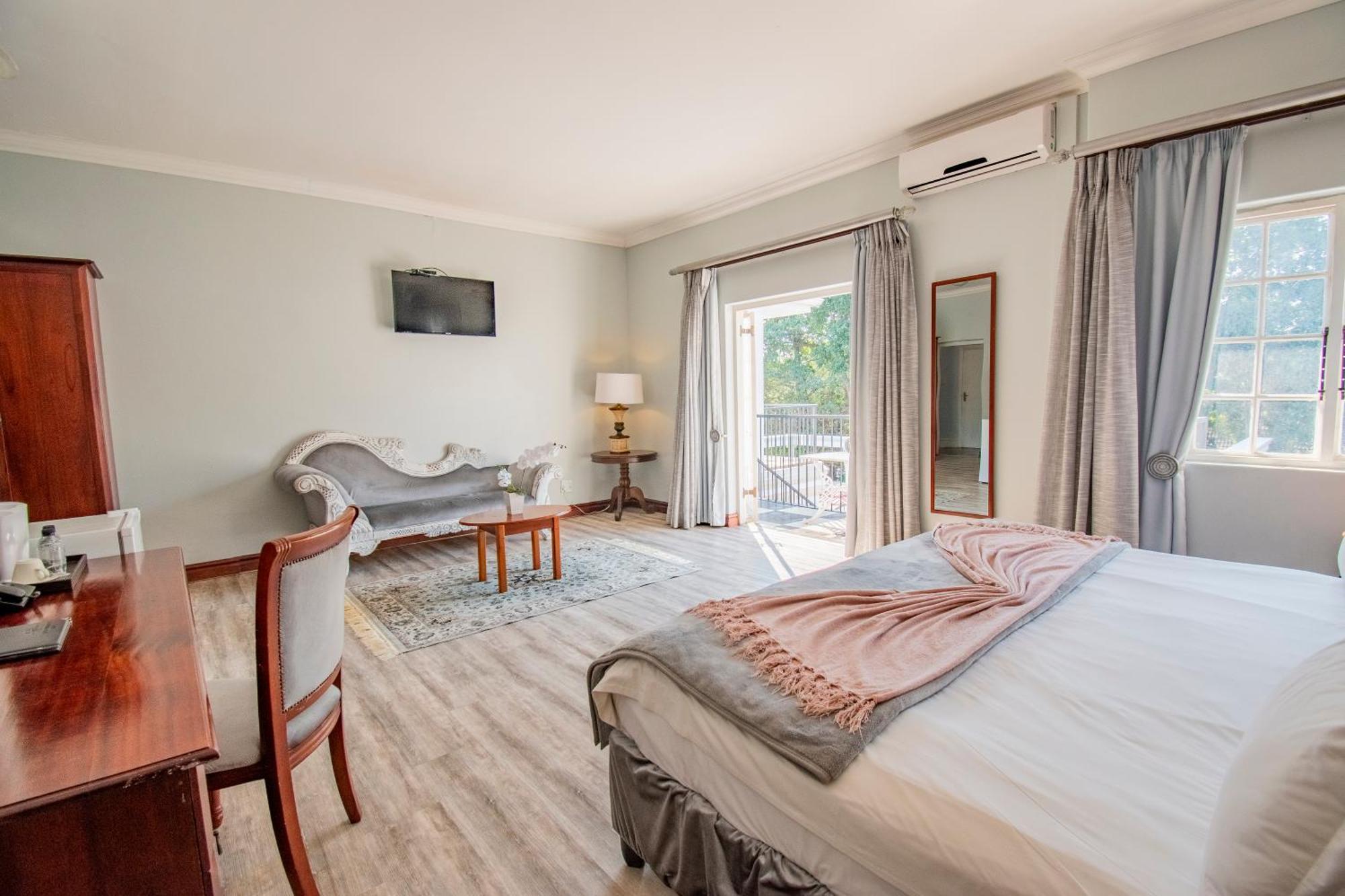 Emakhosini Boutique Hotel Durban Ngoại thất bức ảnh