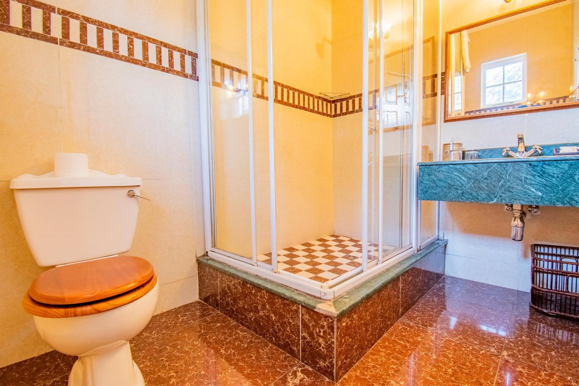 Emakhosini Boutique Hotel Durban Ngoại thất bức ảnh