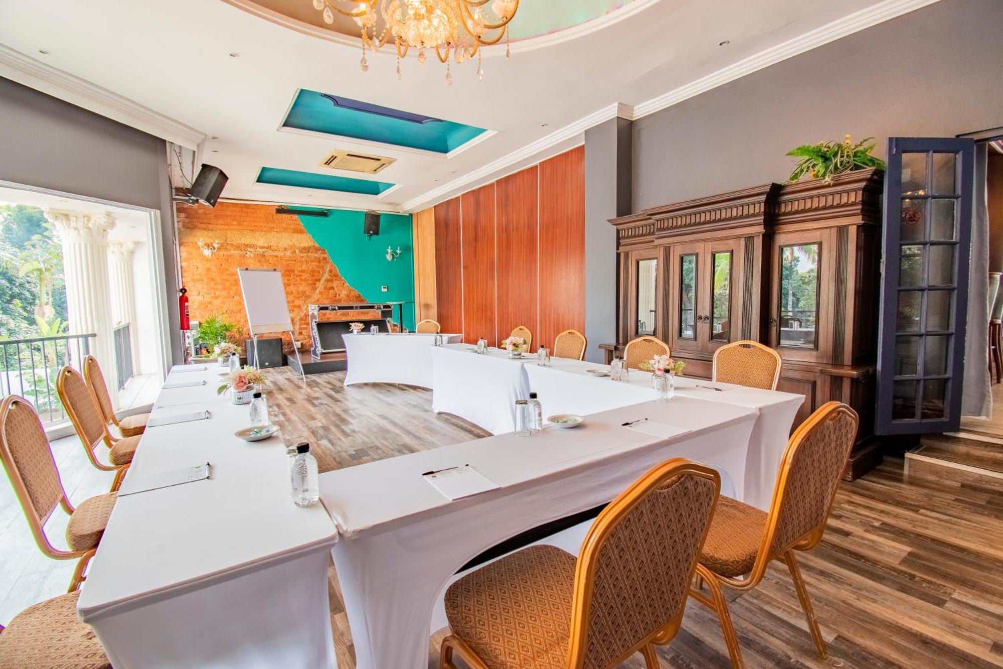 Emakhosini Boutique Hotel Durban Ngoại thất bức ảnh