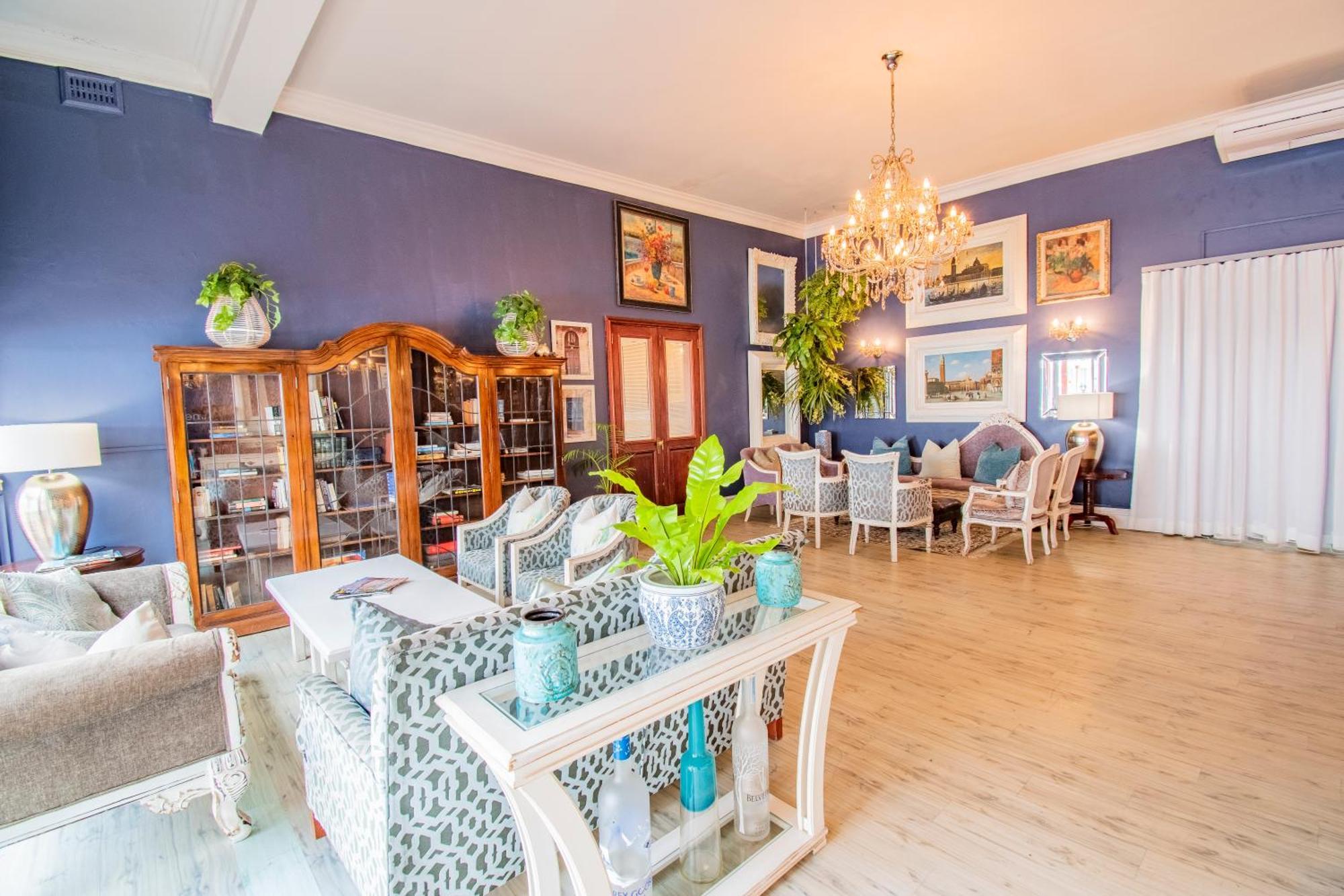 Emakhosini Boutique Hotel Durban Ngoại thất bức ảnh