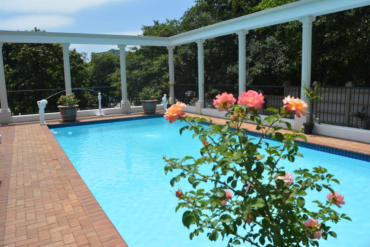 Emakhosini Boutique Hotel Durban Ngoại thất bức ảnh