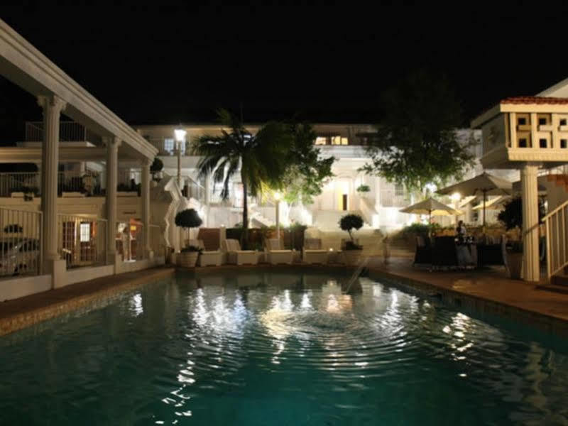 Emakhosini Boutique Hotel Durban Ngoại thất bức ảnh