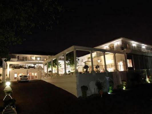 Emakhosini Boutique Hotel Durban Ngoại thất bức ảnh